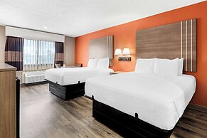 Best Western Gateway Inn