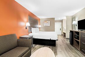 Best Western Gateway Inn
