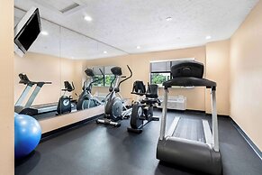 Best Western Gateway Inn