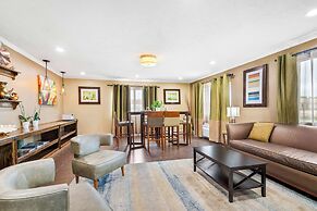 Best Western Gateway Inn