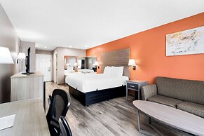 Best Western Gateway Inn