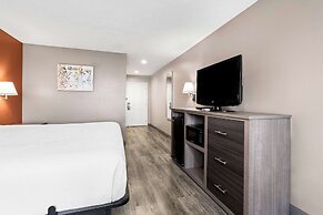 Best Western Gateway Inn
