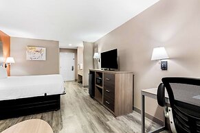 Best Western Gateway Inn