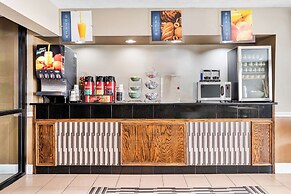 Best Western Gateway Inn