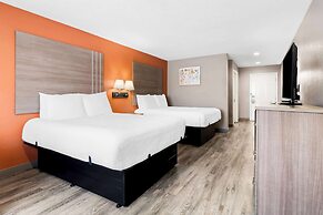 Best Western Gateway Inn