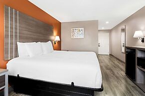 Best Western Gateway Inn