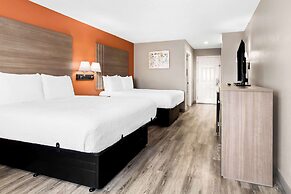 Best Western Gateway Inn