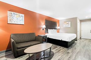 Best Western Gateway Inn