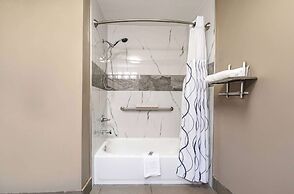 Best Western Gateway Inn
