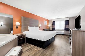 Best Western Gateway Inn
