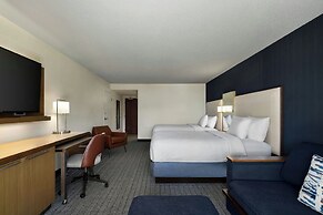 Courtyard by Marriott Richmond Chester