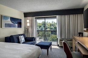 Courtyard by Marriott Richmond Chester