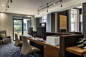 Courtyard by Marriott Richmond Chester