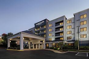 Courtyard by Marriott Richmond Chester