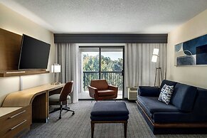 Courtyard by Marriott Richmond Chester