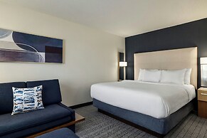 Courtyard by Marriott Richmond Chester