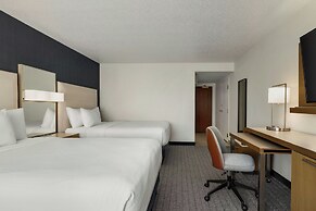 Courtyard by Marriott Richmond Chester