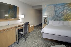 Courtyard by Marriott Richmond Chester