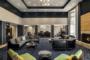 Courtyard by Marriott Richmond Chester