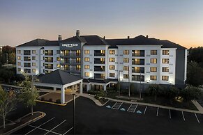 Courtyard by Marriott Richmond Chester