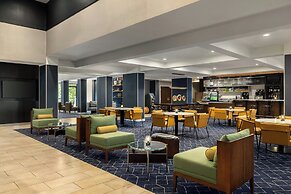 Courtyard by Marriott Richmond Chester