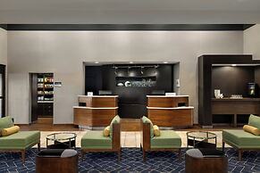 Courtyard by Marriott Richmond Chester