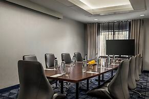 Courtyard by Marriott Richmond Chester