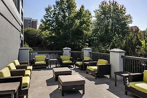 Courtyard by Marriott Richmond Chester