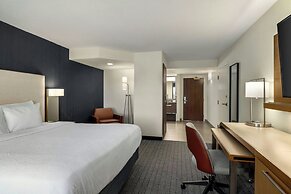 Courtyard by Marriott Richmond Chester