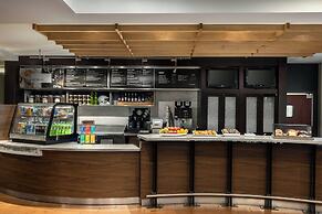 Courtyard by Marriott Richmond Chester