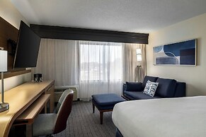 Courtyard by Marriott Richmond Chester