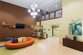 Fairfield Inn & Suites Odessa