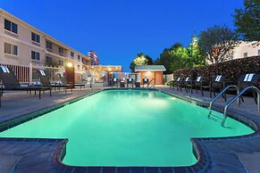 Fairfield Inn & Suites Odessa