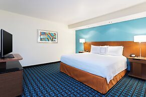 Fairfield Inn & Suites Odessa