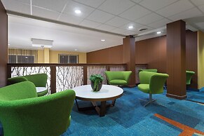 Fairfield Inn & Suites Odessa
