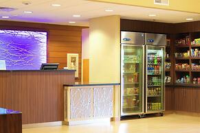 Fairfield Inn & Suites Odessa