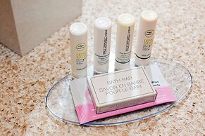 Fairfield Inn & Suites Odessa