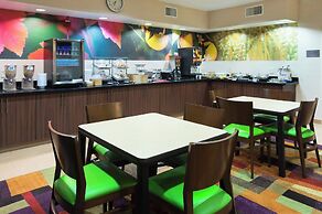 Fairfield Inn & Suites Odessa