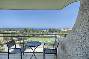 Kipriotis Hippocrates Hotel -  All Inclusive