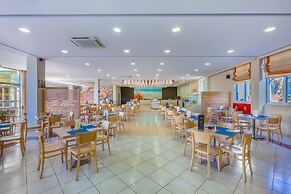 Kipriotis Hippocrates Hotel -  All Inclusive