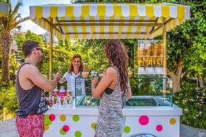 Kipriotis Hippocrates Hotel -  All Inclusive