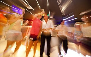 Kipriotis Hippocrates Hotel -  All Inclusive