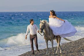 Kipriotis Hippocrates Hotel -  All Inclusive