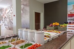 Kipriotis Hippocrates Hotel -  All Inclusive