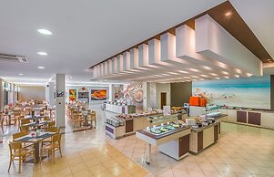 Kipriotis Hippocrates Hotel -  All Inclusive