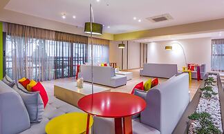 Kipriotis Hippocrates Hotel -  All Inclusive