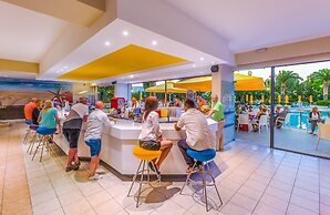 Kipriotis Hippocrates Hotel -  All Inclusive