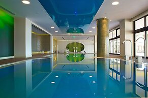 Kipriotis Hippocrates Hotel -  All Inclusive