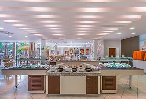 Kipriotis Hippocrates Hotel -  All Inclusive