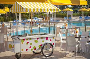 Kipriotis Hippocrates Hotel -  All Inclusive